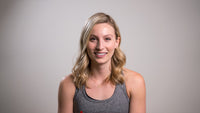  Sydney Eaton, Fitness Instructor