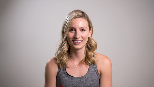Sydney Eaton, Fitness Instructor