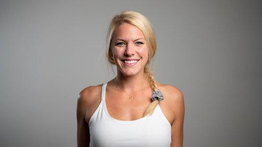 Wendie Weldon, Fitness Trainer