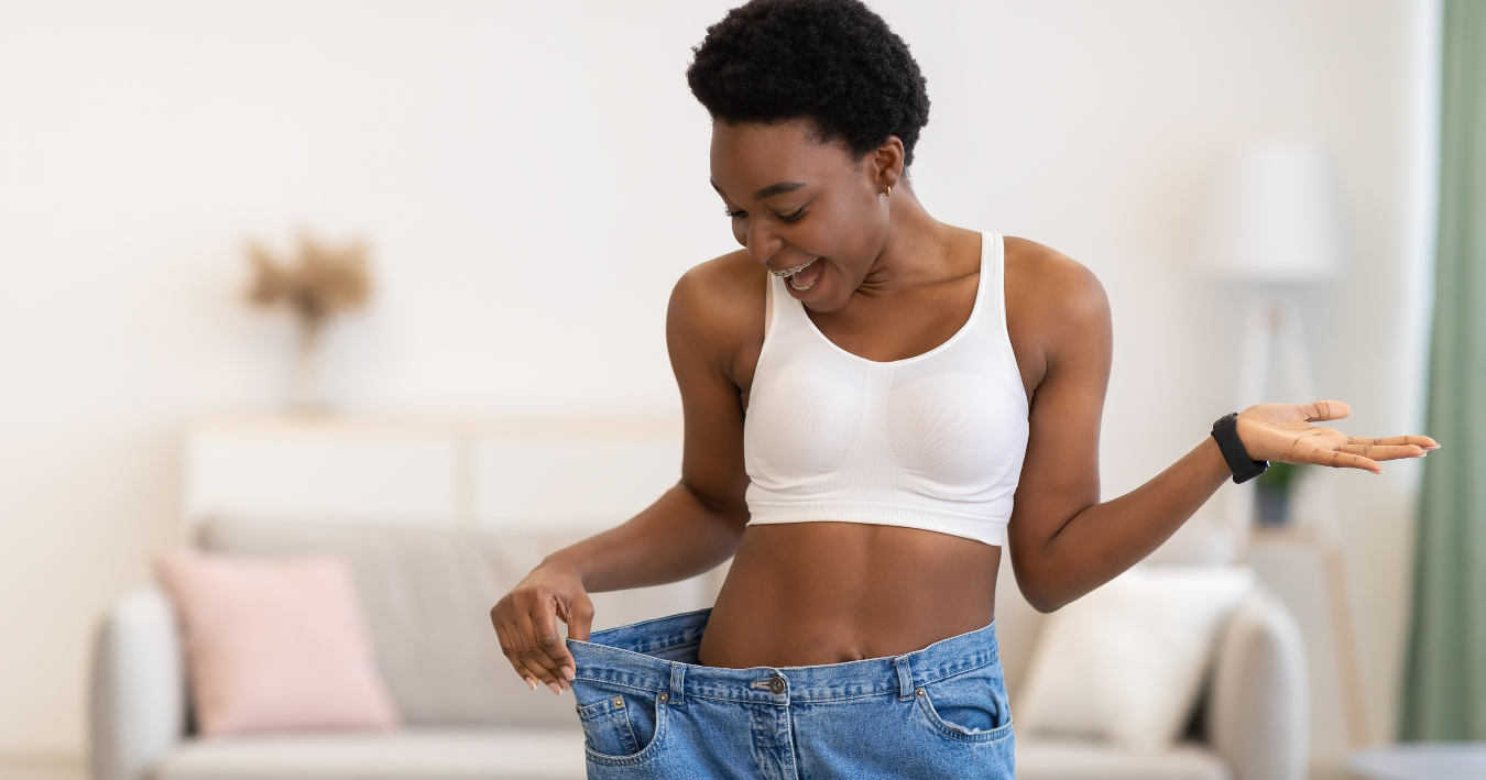 Why Non-Scale Victories Matter More Than Just the Scale | Sunny Health ...
