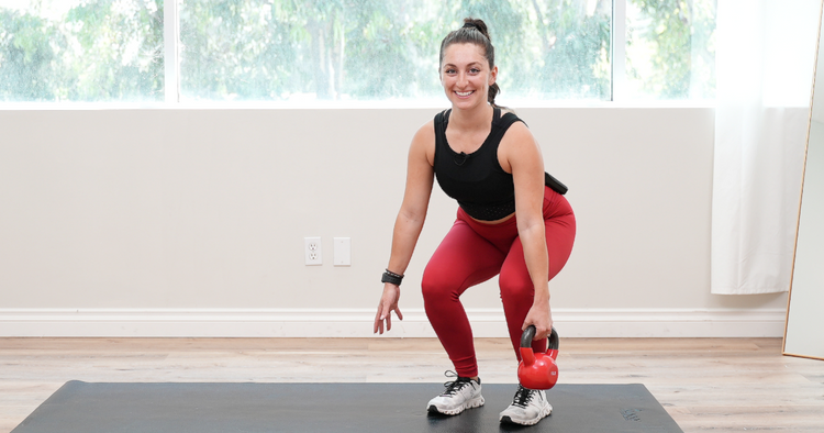 15 minute kettlebell workout hotsell
