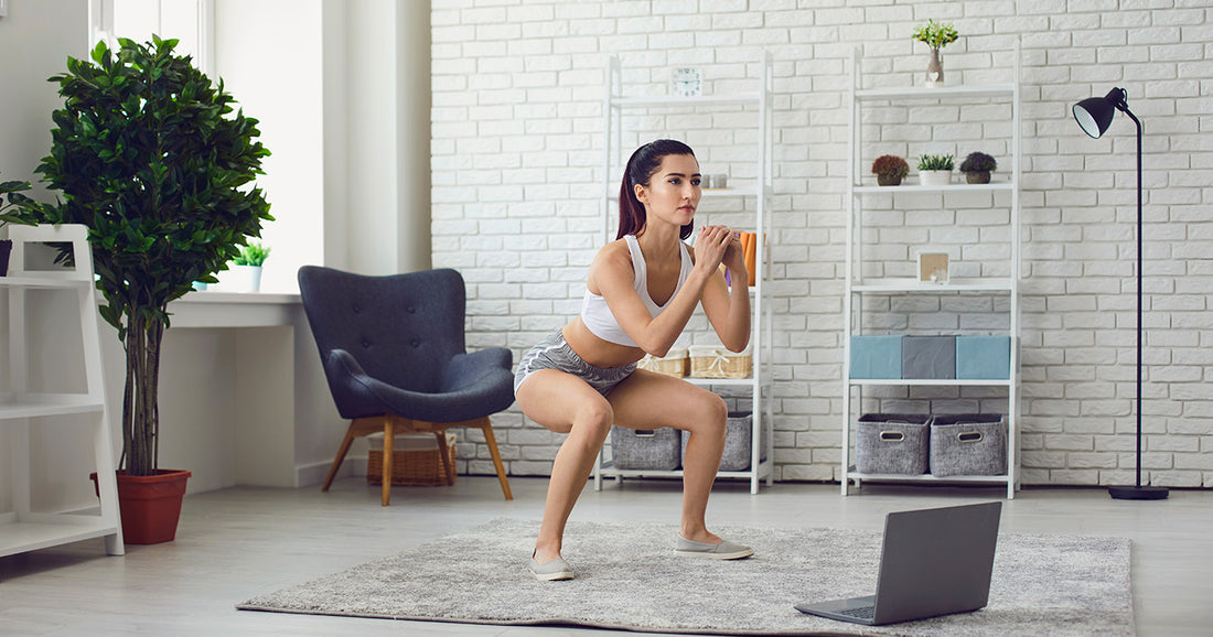 Achieve Your Fitness Goals Faster with an Online Workout Program Achieve Your Fitness Goals Faster with an Online Workout Program