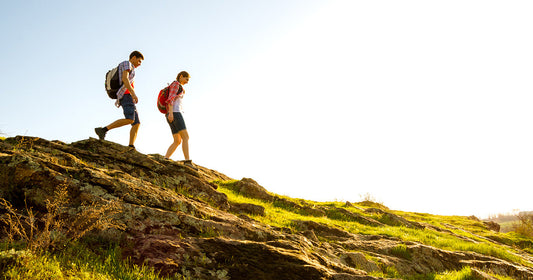 Healthy Date Ideas for Active Couples: Strengthening Bonds and Muscles