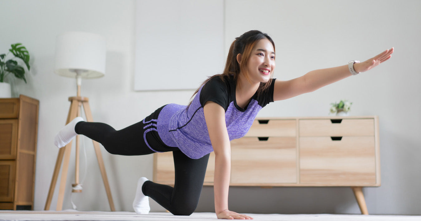 Strong to the Core: Unraveling the Benefits of Anti-rotation Core Exer ...