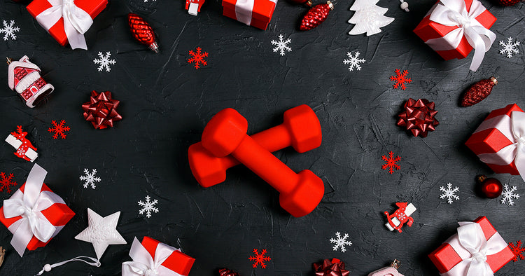  Fitness Lovers Gift, Ideal Christmas Present for a