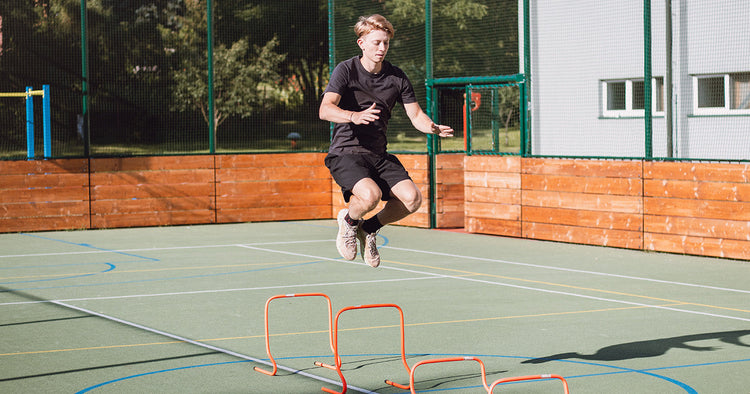 5 Methods of Fitness Training for Optimal Bone and Joint Health