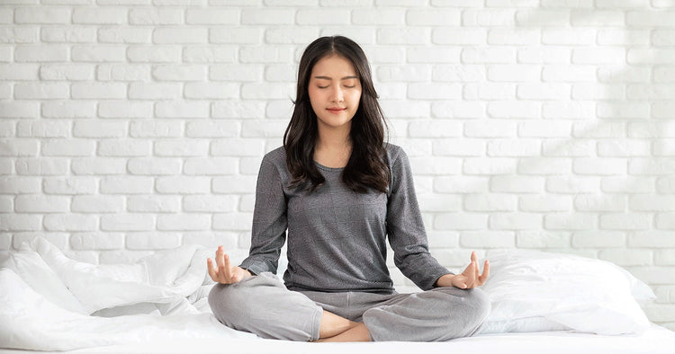 Box Breathing Technique: What Is It & How To Do It