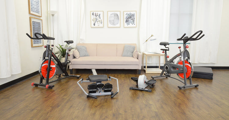 Home Gym Design Factors: Maximize Your Space for Maximum Results
