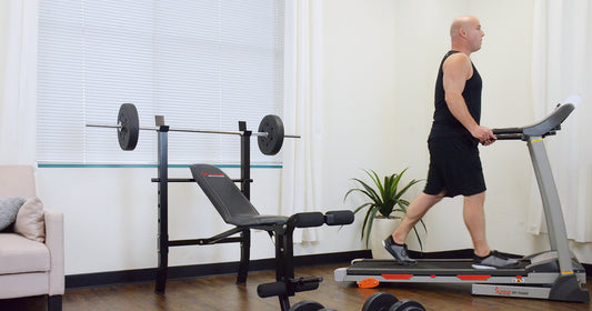 Home Gym Comparison Treadmill Edition: What $500 Can Buy