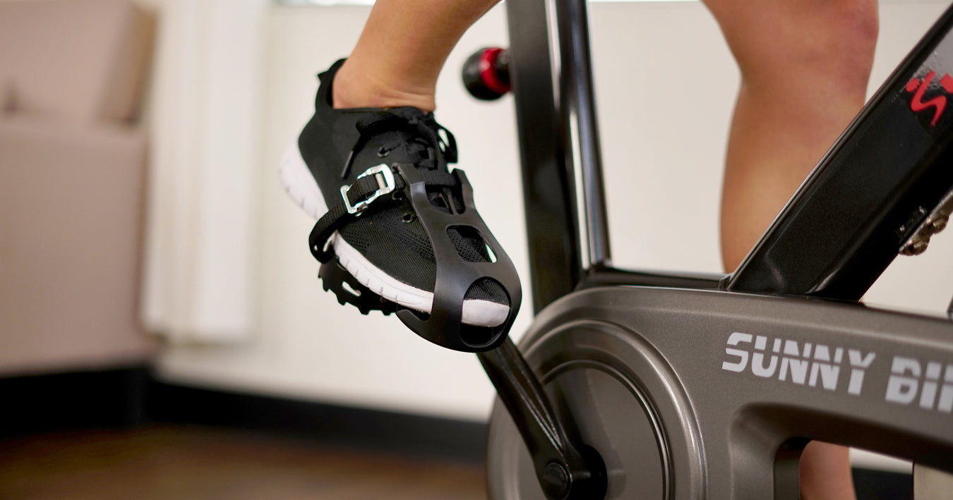 Can You Change the Pedals on Sunny Cycle Bikes?