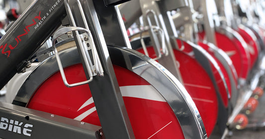 10 Facts to Help You Choose the Best Exercise Bike for You