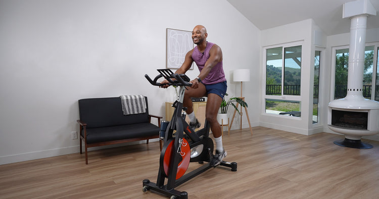 stamina stationary bicycle Recumbent 345 Exercise Bike Designed for elite athletes and serious fitness enthusiasts Stamina Stamina 2 in 1