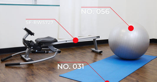Home Gym Comparisons: What $200 Can Buy