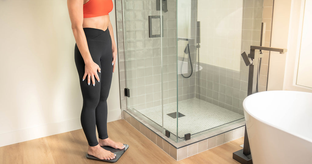 The Benefits of a Body Composition Scale — SquareTrade Blog