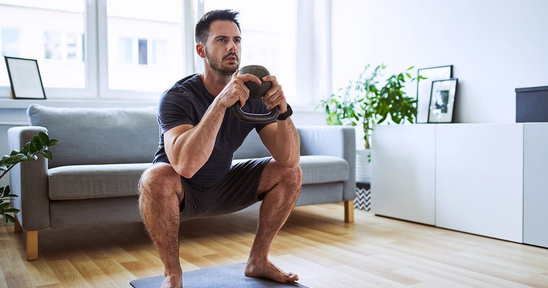 The 5 Best Core Exercises That Are Actually Fun | Sunny Health & Fitness