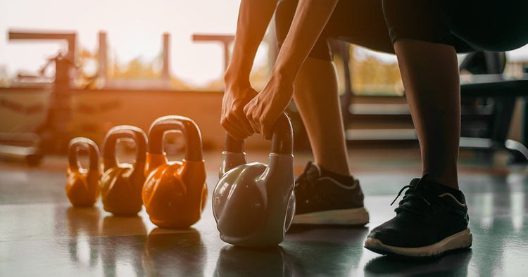 Cycle Core Workout 2018