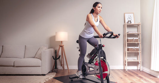 Cycling Strength | Foundational Strength: Core Focus