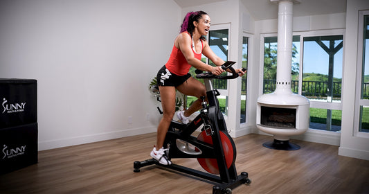 Intermediate Cycle Workout: Conquer Your Climb | 20 Minutes