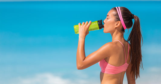 What Are Electrolytes and Do They Increase Hydration?