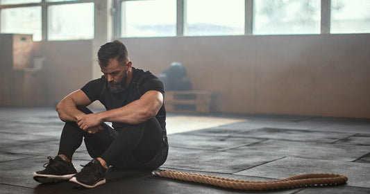 Combatting Exercise Burnout in 5 Steps