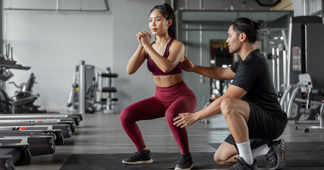 Mastering Foundational Exercise Form and Cues | Sunny Health & Fitness