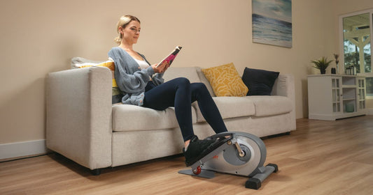 Fitness Equipment to Meet Your Needs at Every Life Stage