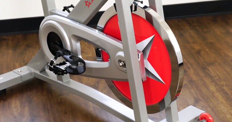 Is Flywheel Weight Important For Cycle Bikes?