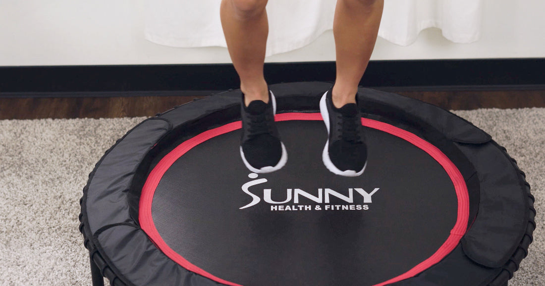 Fun Exercise Equipment Equipment to Make Your Workouts More Enjoyable