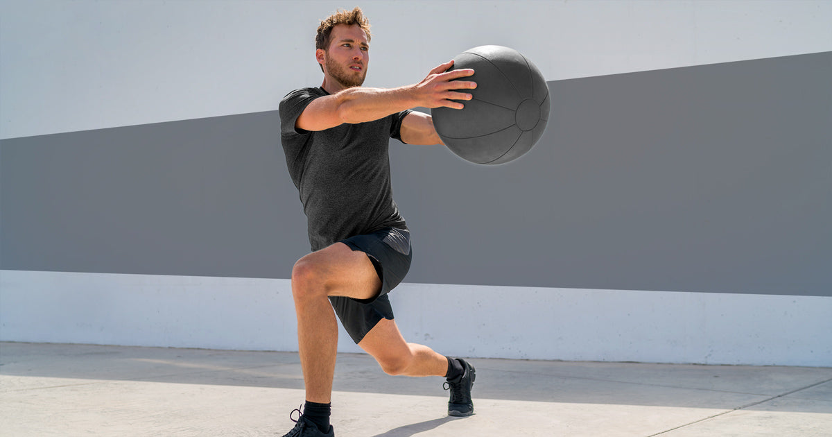 What Functional Training? Your Fitness Routine Needs It | Sunny Health & Fitness
