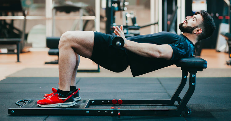 Your Glute Medius Is Weak. Here’s Why and How to Activate It