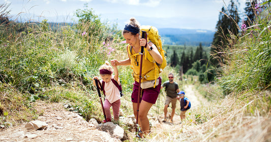 Hiking Tips for Beginners: How to Prepare and Plan for Your Hike
