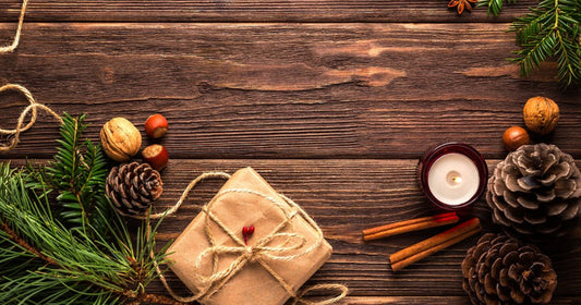 Fit Tips To Help You Enjoy the Holidays