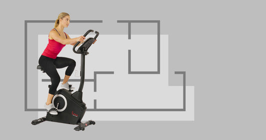 Best In-Home Bikes For Small, Medium, and Large Spaces