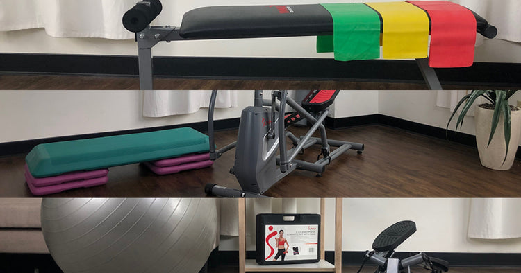 Home Gym Comparison – Best Equipment For Beginners