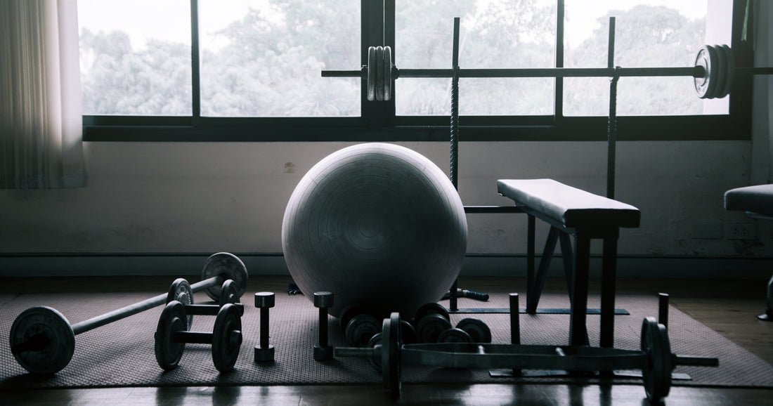 How to Replace Your Gym Membership with A Home Gym Sunny Health and