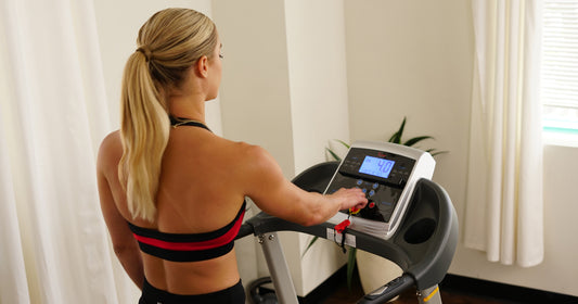 How to Maintain Your Treadmill