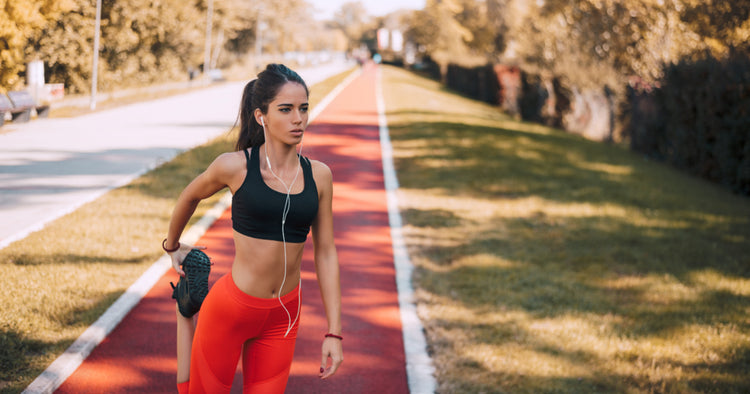 How Music Can Improve Your Next Workout