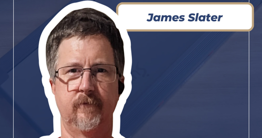james sunnyfit community spotlight