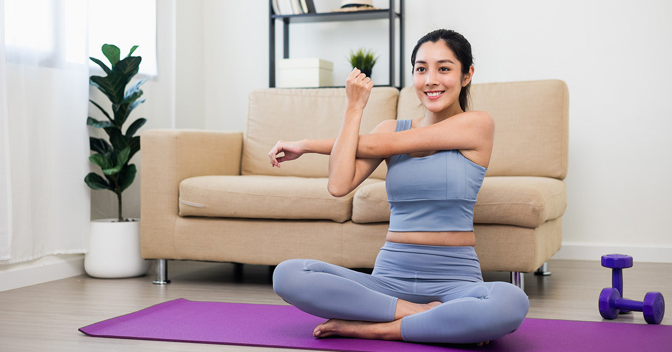 How Exercise Can Boost Your Immune System This Cold and Flu Season ...