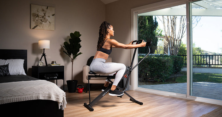 Mastering the Art of the Squat