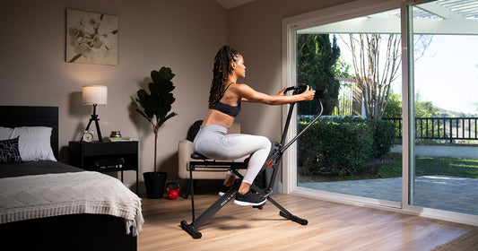 Mastering the Art of the Squat