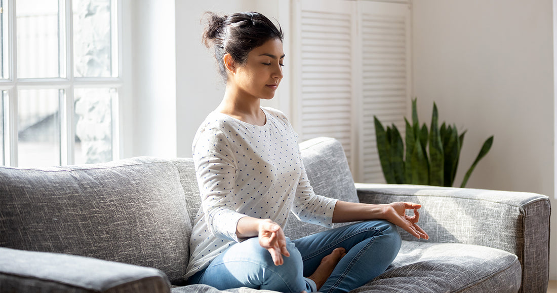 How to Meditate: Top 4 Practice Guides to Mindfulness | Sunny Health ...