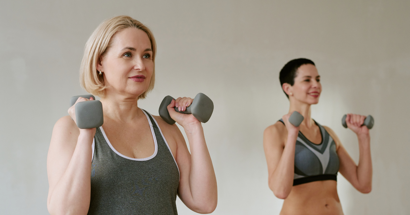 How to Start Strength Training: A Guide for Beginners | Sunny Health ...