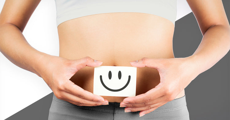 10 Small Ways To Improve Gut Health