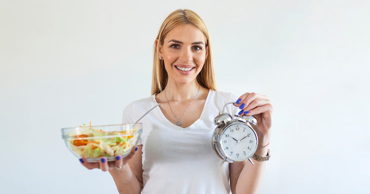 Intermittent Fasting: Everything You Need to Know