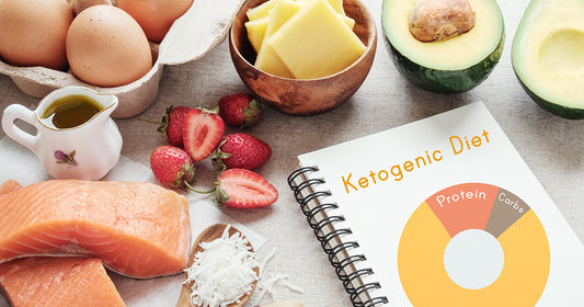 What You Need to Know About the Keto Diet