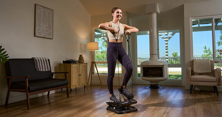 Home Exercise Equipment