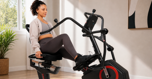 learn the seven reasons low impact and low intensity exercises can improve your fitness
