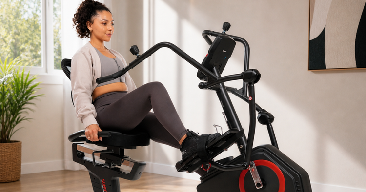 learn the seven reasons low impact and low intensity exercises can improve your fitness