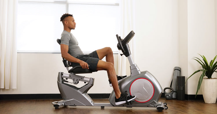 Is a Recumbent Exercise Bike a Good Workout? Discover Benefits